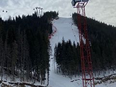-丝绸之路山地度假区滑雪场