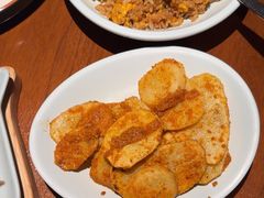 -飞阳铁板烧(ME TOWN购物中心店)