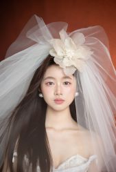 -青禾蒙娜丽莎婚纱摄影(武汉总店)