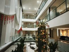 -杭州西湖东坡酒店