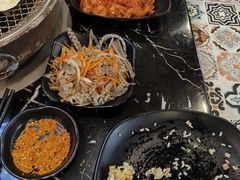 -燚青春东北泥炉烤肉(百合店)