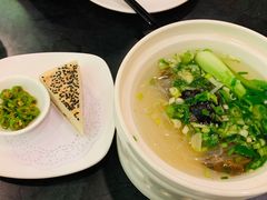 水盆牛肉-西安饭庄·非遗陕菜(钟楼店)
