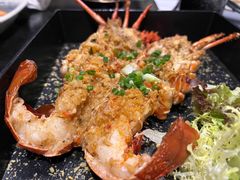-松临·铁板烧&Omakase(神农店)