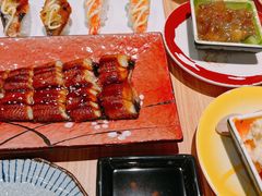 -禾绿寿司(星光68广场店)