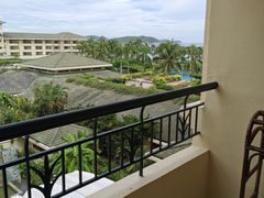 -三亚亚龙湾天域度假酒店