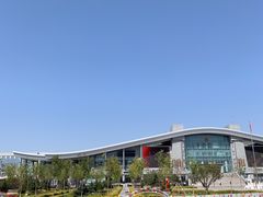 -霍尔果斯国门景区