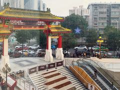 -喜粤8号(四海唐人街店)