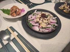 -祥记餐饮•豫粤珍味(金隅大厦店)