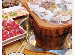 -洪大厨鸡煲(福田店)