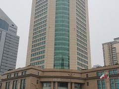 -中国工商银行(江苏省分行营业部)