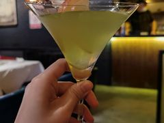 -MARU玛露音乐餐厅(大学路店)