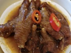 -喜来登由由大酒店九州膳坊中餐厅