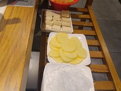 -五十六号院涮肉(雍和宫店)