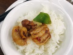 特色干锅肥肠-张氏父子常德肠子馆(红星总店)