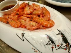 -海景壹号大酒店(滨湖店)