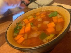 蔬菜汤-LIBERO(张虹路店)