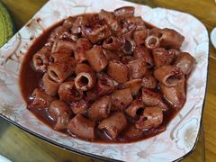 酒糟小肠-如我美食(达道社区店)