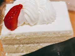 -85度C(生甜甜圈研究工坊·上海平凉店)