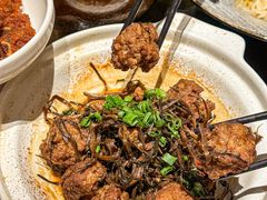 -古京·臻致料理(月湖店)