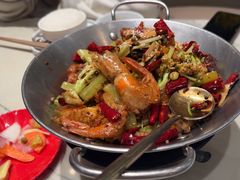 -渔语鱼酸菜鱼新川菜(来福士店)