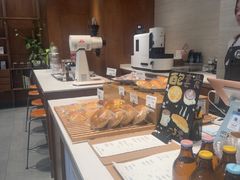 -LOTTA COFFEE(安居博文苑店)