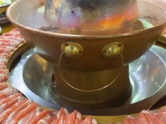 -津门老羊家·铜锅涮羊肉·烧烤(科技园店)