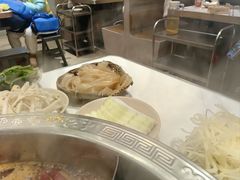 -朱氏胖子烂火锅(洪崖洞店)