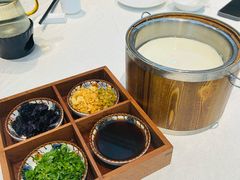-老北门·苏帮菜·湖景包间(月光码头店)