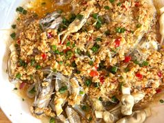-启东小海鲜(庄先湾路1号店)