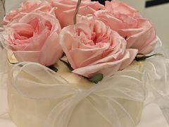 -山与蓝·轻糖鲜果蛋糕(勒泰店)