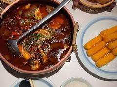 -0776食堂·京城创意菜(七里庄店)