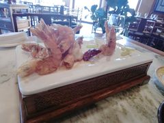 那家盛宴-那家小馆•北京菜•烤鸭(香山店)