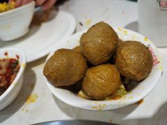 撒尿牛丸-虾吃虾涮.虾火锅.肉蟹煲(步步高梅溪新天地店)