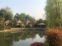 -马帮寨绿地农庄店