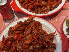 -捌贰虾蟹·江湖菜馆(江汉路店)