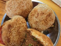 -昌顺马记小吃店(昌盛园店)