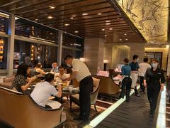 -深圳四季酒店·馥自助餐厅