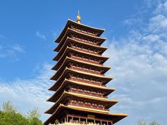 -牛首山文化旅游区