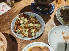 -小吊梨汤·北京菜·烤鸭(鸟巢店)