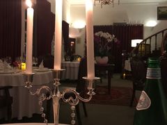 -La Villa French Restaurant