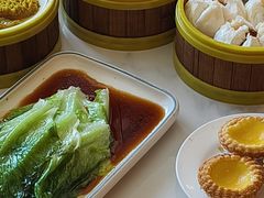 -东方早茶 海鲜•青岛菜(国信体育中心店)