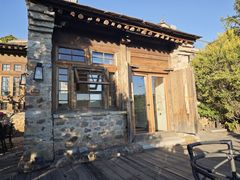 -云端咖啡(古北水镇景区店)