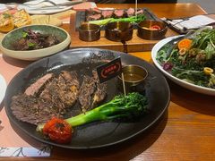 -原石牛扒·约会餐厅(龙城万科里店)