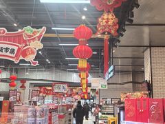 -7fresh七鲜(大族广场店)