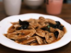 -少林寺欢喜地素斋馆