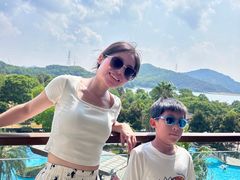 -宁波九龙湖开元度假村