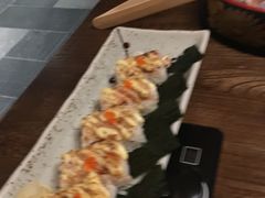 -蟹将军·松叶蟹和牛日料放题自助(K11店)