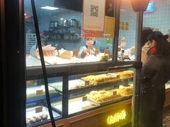 -鲍师傅糕点(江苏路店)