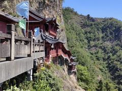 -大慈岩风景区