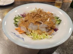 -大清花饺子(山庄店)